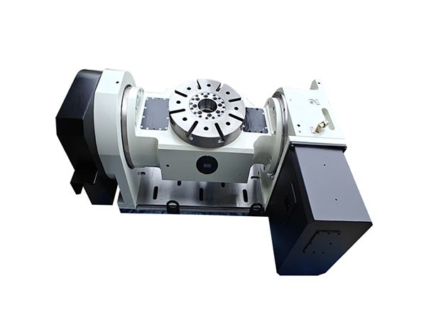 WCD-320五轴