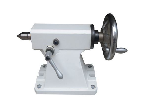 TAT-125顶尖尾座