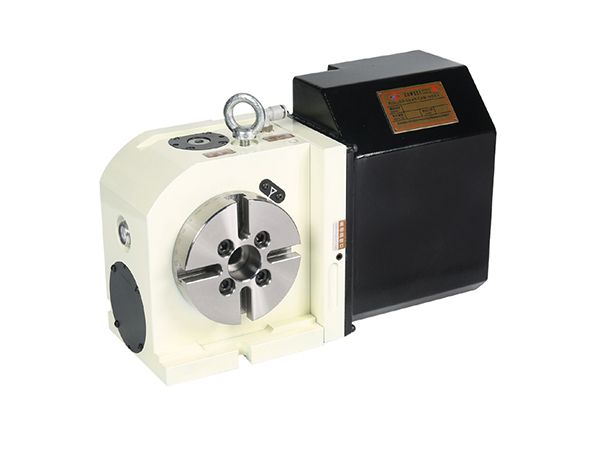 CD-125四轴