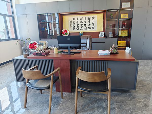 总经理办公室