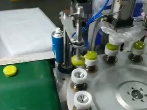 威尔顺分割器